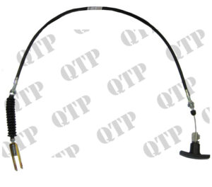Pick Up Hitch Cable (Part No. 52812)