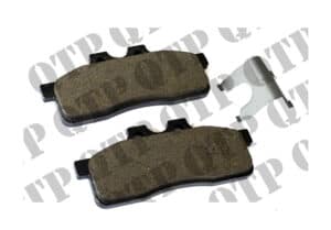 Brake Pad Set (Part No. 54441)