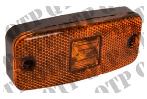 LED Marker Lamp (Part No. 55192)