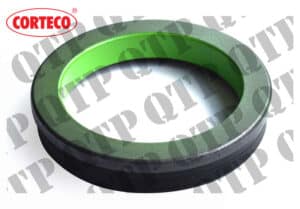 Front Axle King Pin Seal (Part No. 580000)