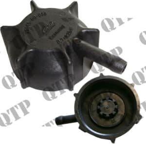 Expansion Tank Cap (Part No. 59392)