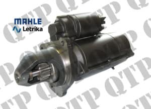 Starter (Part No. 59621R)