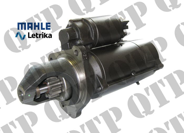 Starter (Part No. 59621R)