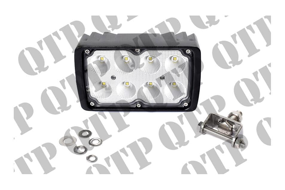 LED Work Lamp (Part No. 67174)