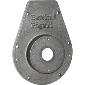 Mec Gearbox Cover (Part no. AM29BP)