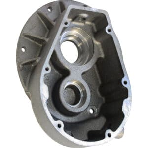 Mec Gearbox Housing (Part no. AM2BP)