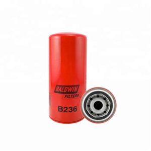 Spin On Lube Filter (B236)
