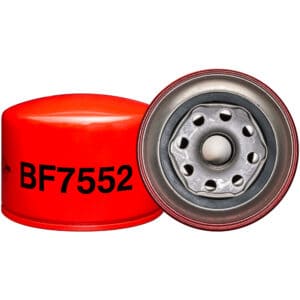 Fuel Spin-On Filter (BF7552)
