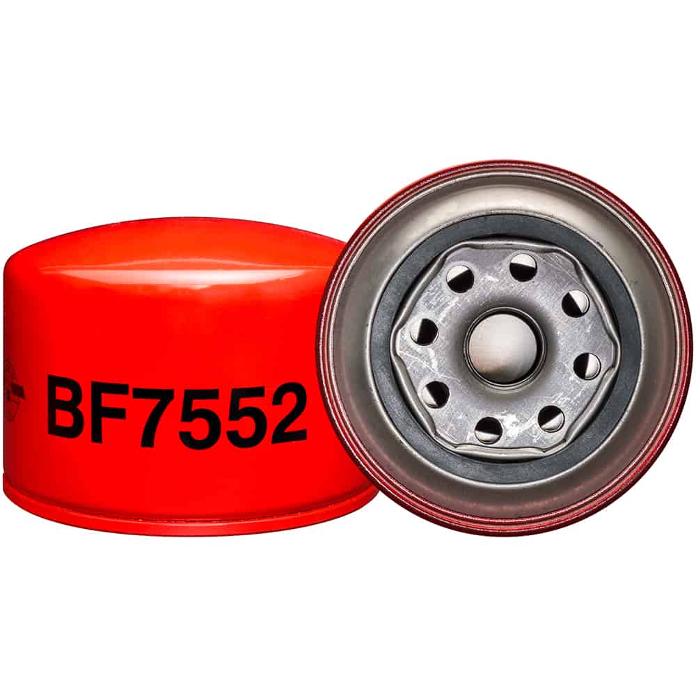 Fuel Spin-On Filter (BF7552)