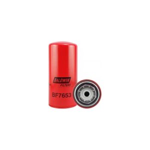 Spin-On Fuel Filter (BF7653)