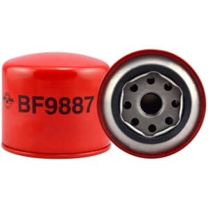Fuel Spin On Filter (BF9887)