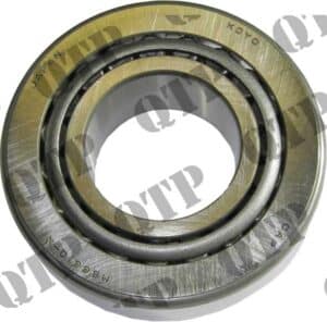 Stub Axle Bearing (Part No. M86649/10)