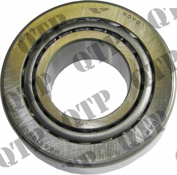 Stub Axle Bearing (Part No. M86649/10)