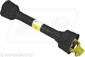 PTO Shaft Assembly (Part No. VTE1002)