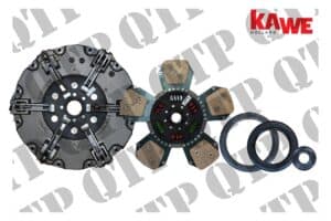 Clutch Kit (Part No: 52351R)