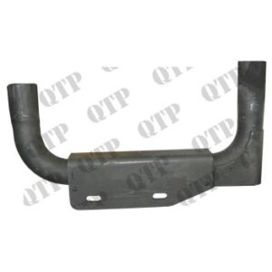 Exhaust Pipe (Part No: 62491)