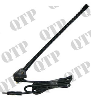 Rubber Aerial (Part No: 4537)