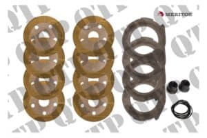 Brake Kit (Part no: 41791)