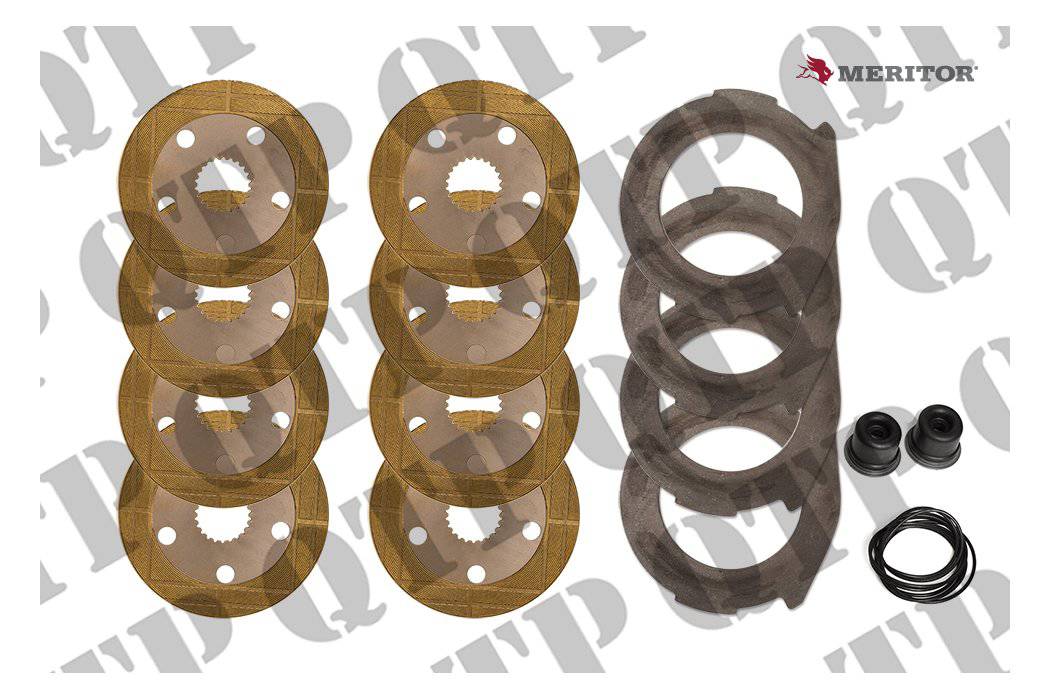 Brake Kit (Part no: 41791)