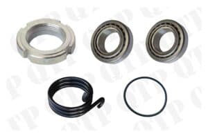 Bracket Repair Kit New Holland LH (Part no: 44588)