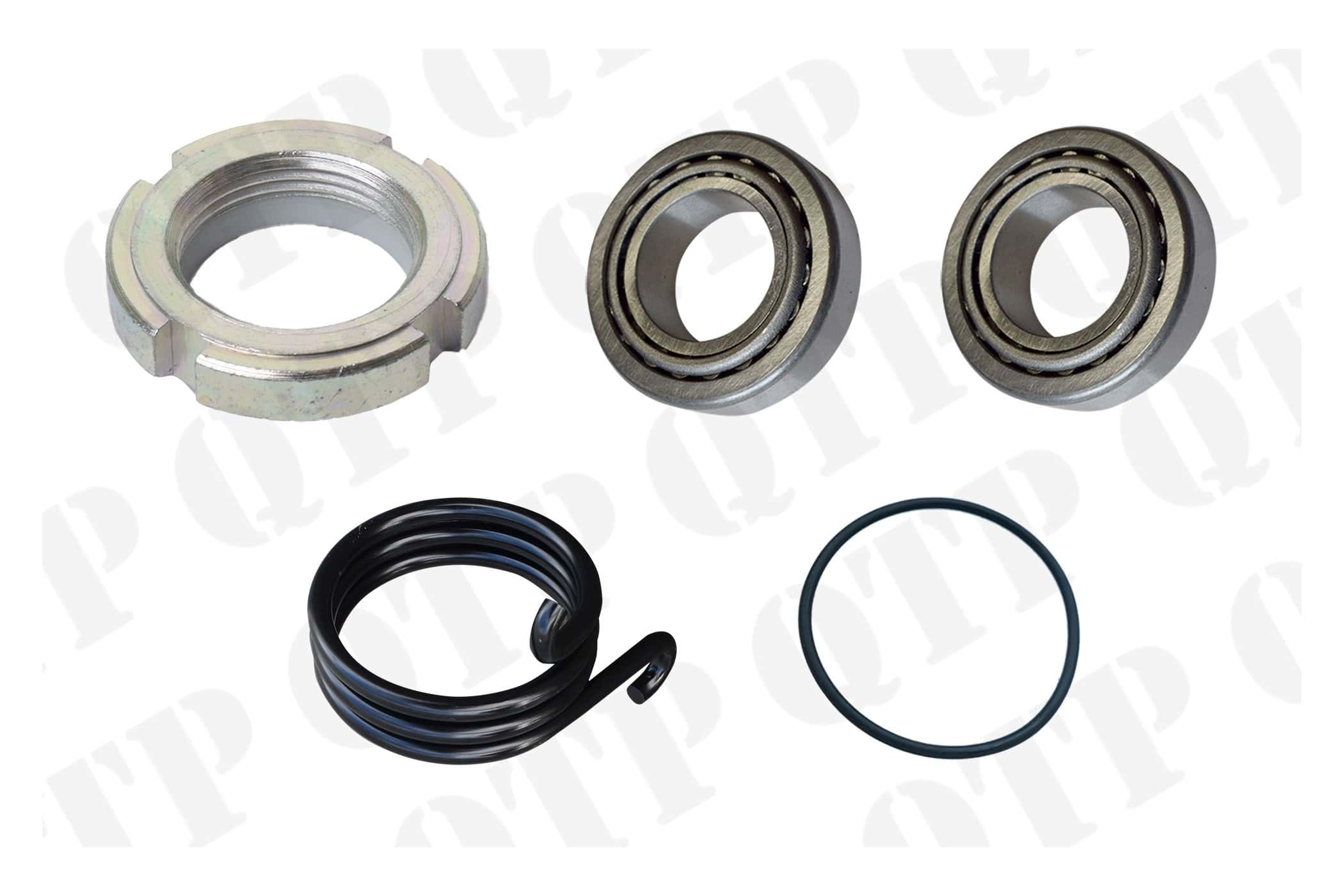 Bracket Repair Kit New Holland LH (Part no: 44588)