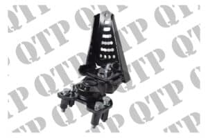 Mudguard Bracket RH Case Puma Maxxum Series New Holland T6000 T7(Part No: 56028)