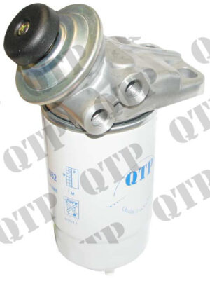 Fuel Filter Assembly (Part No: 41789)