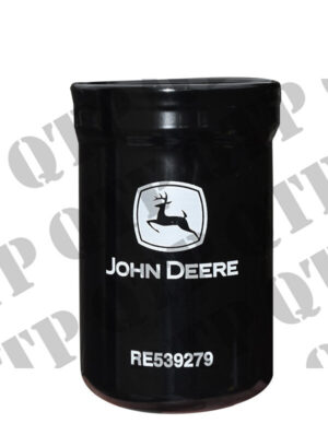 Engine Oil Filter John Deere (Part No: 58778)