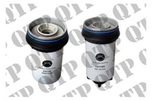 Fuel Filter Kit (Part no: 64379r)