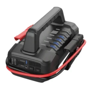Alternative view of Jump Starter Pack (Part No. 0-649-50)
