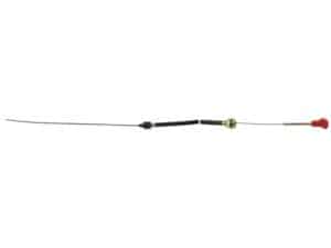 Alternative view of Stop Cable