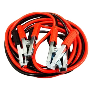 Heavy Duty Jump Leads  - 800Amp 6mtr (Part No. KDPAU283)
