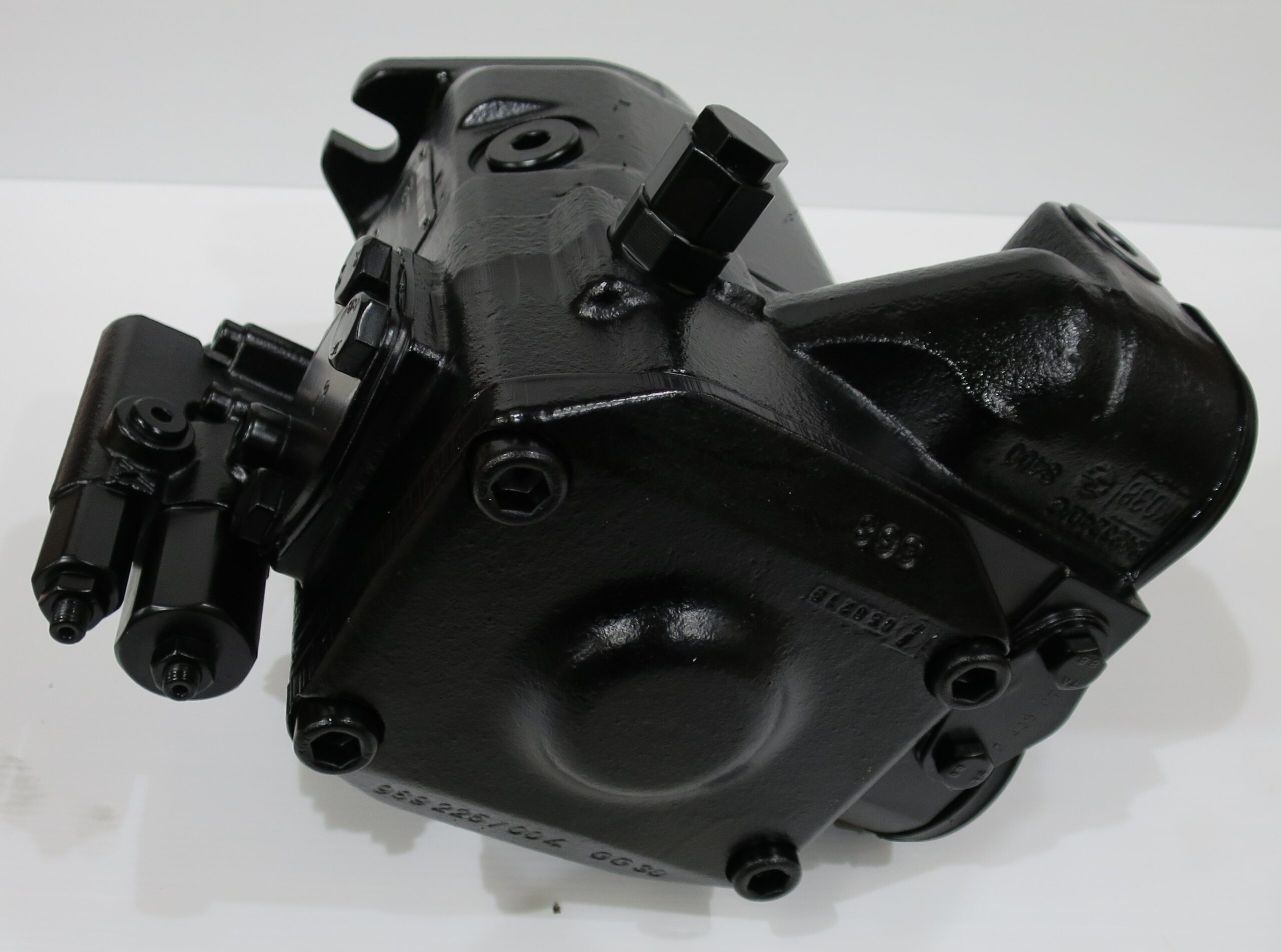 Hydraulic Pump (Part No. 43290) - Image 2