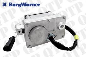 Alternative view of Turbo Actuator (Part No. 57620)